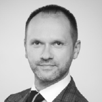 Interview: Stefan Jaworski-Martycz – Country Manager Poland and CEE Cluster Lead Théa